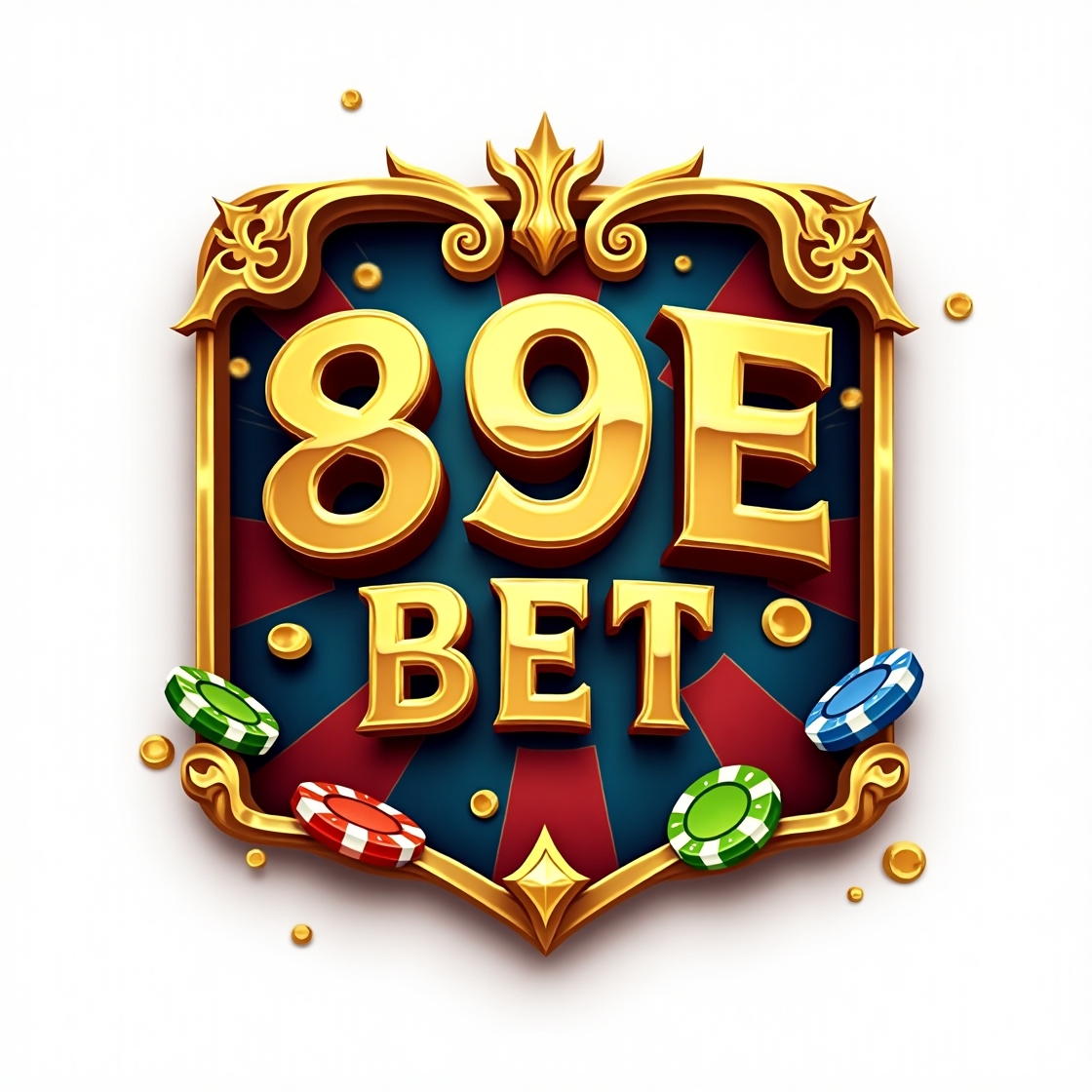 register 89E BET